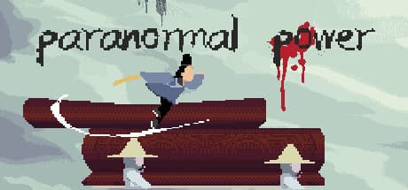 paranormal power:道士の弟子、妖魔の町へ降り立つ