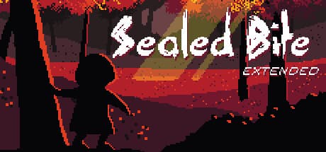 Sealed Bite: Extended - A Fairytale Metroidvania Adventure