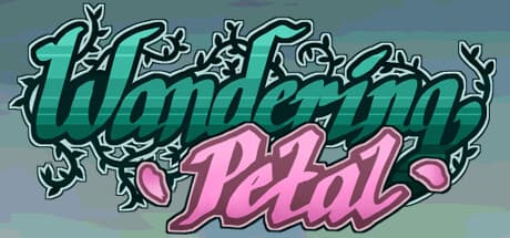 Wandering Petal: A 2D Fantasy Platformer Adventure
