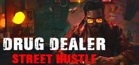 Drug Dealer Sim: Street Hustle:禁酒法時代の帝国を築く