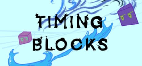 タイミングブロック — やりがいのある論理パズルアドベンチャー