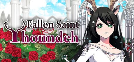 Fallen Saint Yhoundeh:ニヤルラザ王国を圧政から解放せよ