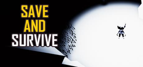 Save and Survive: Forest Survival Adventure