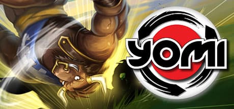 Yomi: The Card Fighting Game by Street Fighter HD Remix Designer