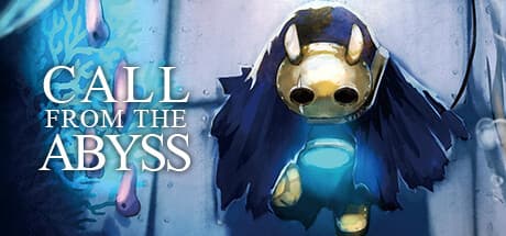 Call from the Abyss: Dive into a Sunken World