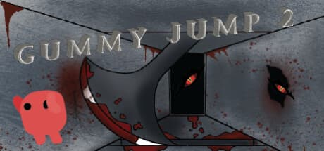 Gummy Jump 2:巨大マシンを飛び越えろ!
