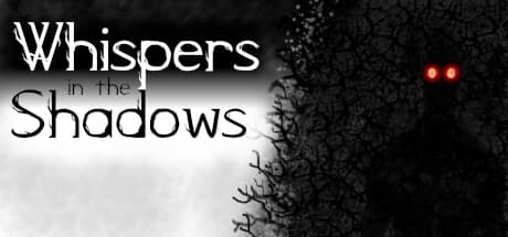 Whispers in the Shadows:森に潜む恐怖からの脱出