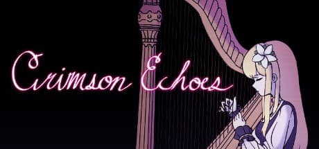 Crimson Echoes: A Musical Mystery Adventure