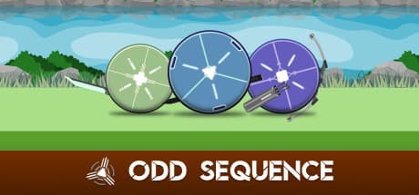 Odd Sequence: A Wholesome Combat RPG Experience