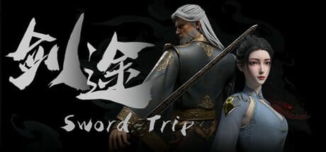 Sword Trip:中国風アクションローグライトVRゲーム