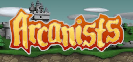 Arcanists – Master Spells in This Thrilling Turn-Based Artillery Battle