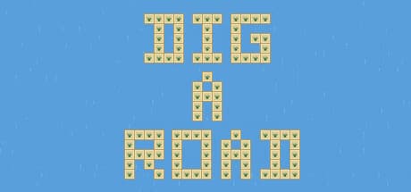Dig a Road: Pixel Art Puzzle Adventure