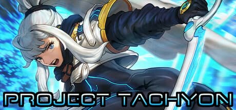PROJECT TACHYON: Agent Sigma's Time-Bending Action Adventure