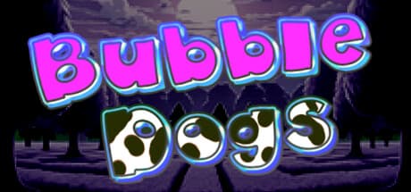 Bubble Dogs: Adorable Puzzle Strategy with Family Collection