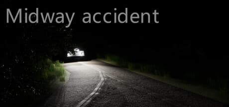 Midway Accident: Survive and Escape a Perilous Journey