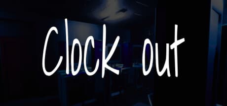 ClockOut: Escape the Office Mystery