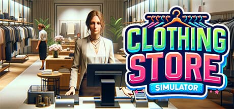 Clothing Store Simulator: Design, Manage, and Grow Your Fashion Empire