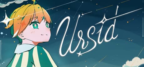 Ursid: 星々をつなぎ、父子の物語を解き明かす