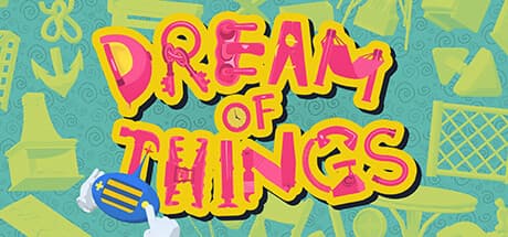 Dream of Things 物之梦:アイテム世界の謎を解き明かす