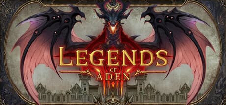 Legends of Aden: Forge Your Fellowship in a Western Fantasy MMORPG
