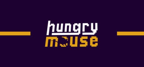 Hungry Mouse — Stealthy Cheese Caper Adventure