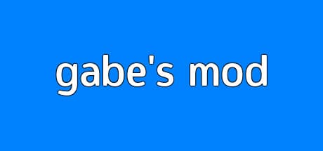 Gabe's Mod: Unleash Your Creativity in a Physics Sandbox