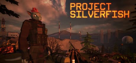 Project Silverfish: Survive the Exclusion Zone in this Immersive FPS