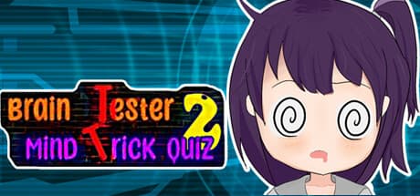 Brain Tester: Mind Trick Quiz 2 — A Challenging Riddle Adventure