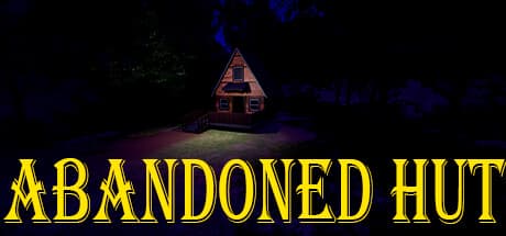 Abandoned Hut: A First-Person Horror Exploration Adventure