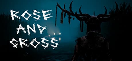 Rose and Cross: Uncover Dark Secrets on an Abandoned Farm