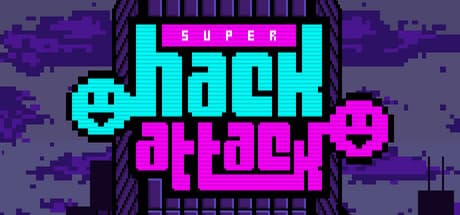 Super Hack Attack! – Unleash Your Inner Hacker in Cyber Combat