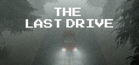 TheLastDrive:2335 - 終末世界を生き抜く恐怖の旅