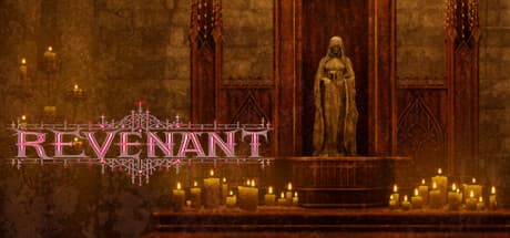 Revenant — Plot, horror and decryption are the core