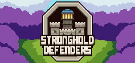 Stronghold Defenders: Build Defenses Against Creeping Corruption