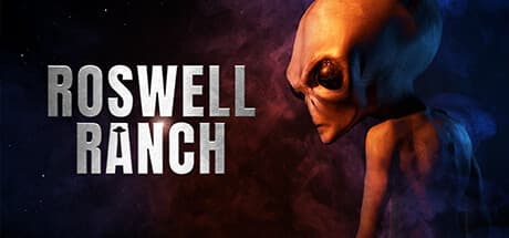 Roswell Ranch: Defend the Farm from Alien Threats