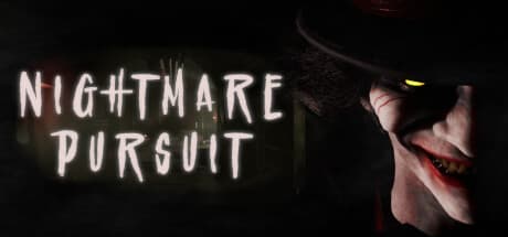 Nightmare Pursuit: Survive the Killer's Grasp