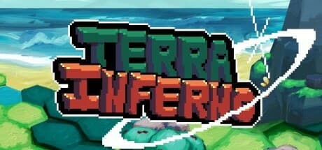 Terra Inferno — Defend Your Planet with Natural Disasters