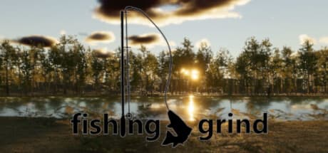 Fishing Grind: Test Your Mettle in the Wilderness