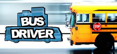 Bus Driver: Navigate Realistic City Routes