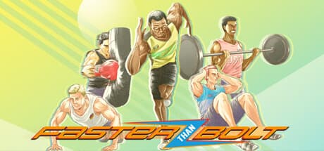 Faster Than Bolt: 世界最速のスプリンターを目指せ