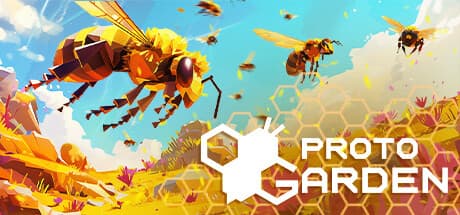 Proto Garden:蜂の自動化で生態系を育む