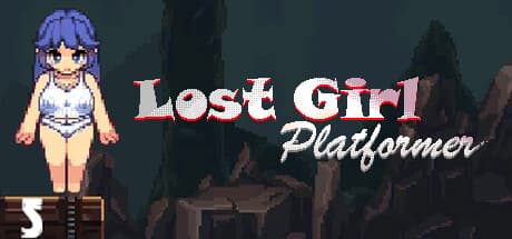 ロストガール プラットフォーマー:精密さが鍵を握る2Dアクション