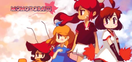 Momodora III: Priestesses Investigate Mysterious Apparitions