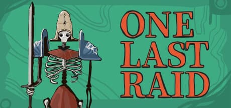 One Last Raid: Master the Roguelike Challenge