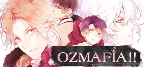 OZMAFIA!!: Amnesia and Mafia Romance