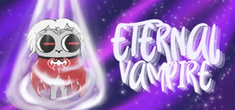Eternal Vampire: 2D Action Roguelike Dungeon Crawler