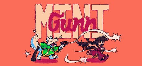 Mini GUNN:ハイスピードなローカルマルチプレイヤー対戦