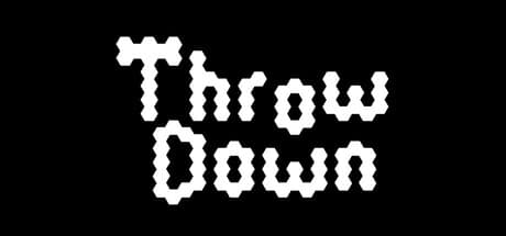 ThrowDown:無限のリプレイ性を誇るタワーディフェンス