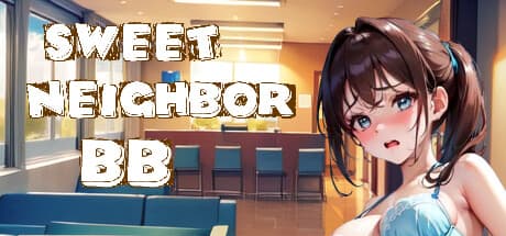 スイートネイバーBB:レンガ破壊ビートエムアップアドベンチャー