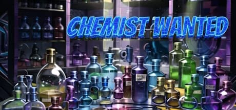 Chemist Wanted: Master the Art of Chemical Synthesis